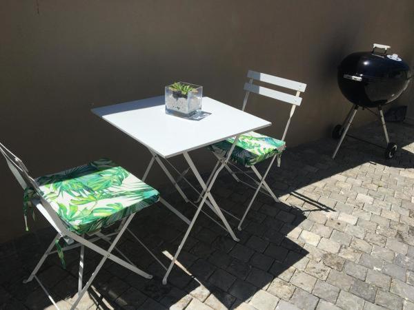 Knysna Breakwaters Haven Exterior photo