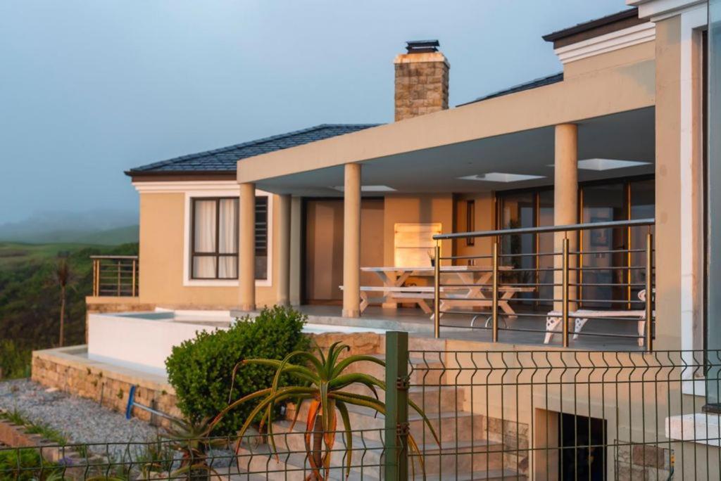Knysna Breakwaters Haven Exterior photo