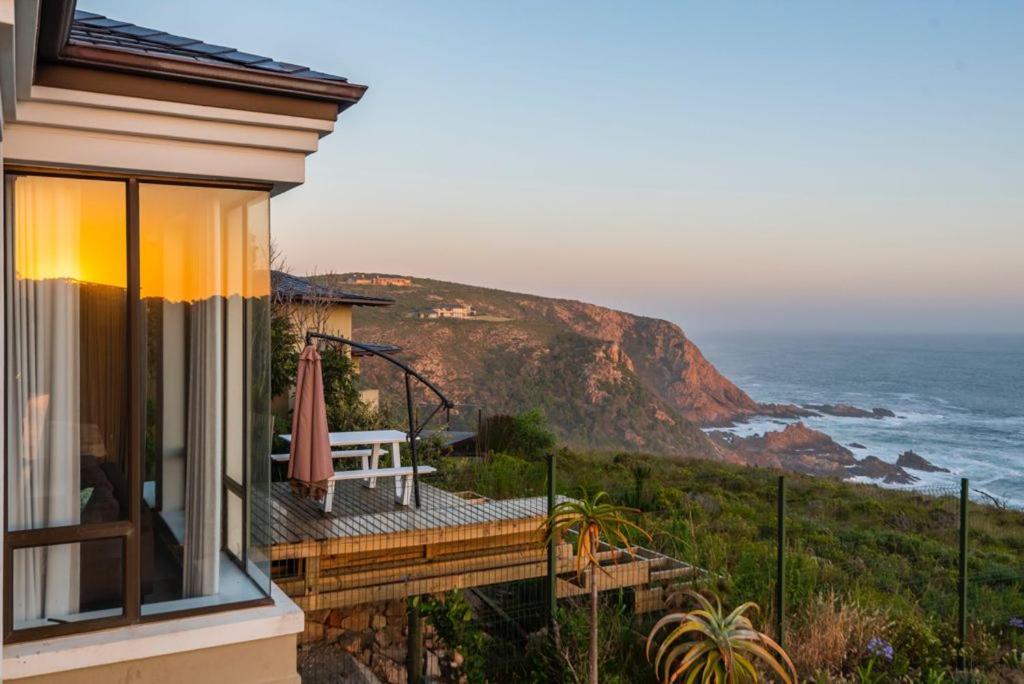 Knysna Breakwaters Haven Exterior photo