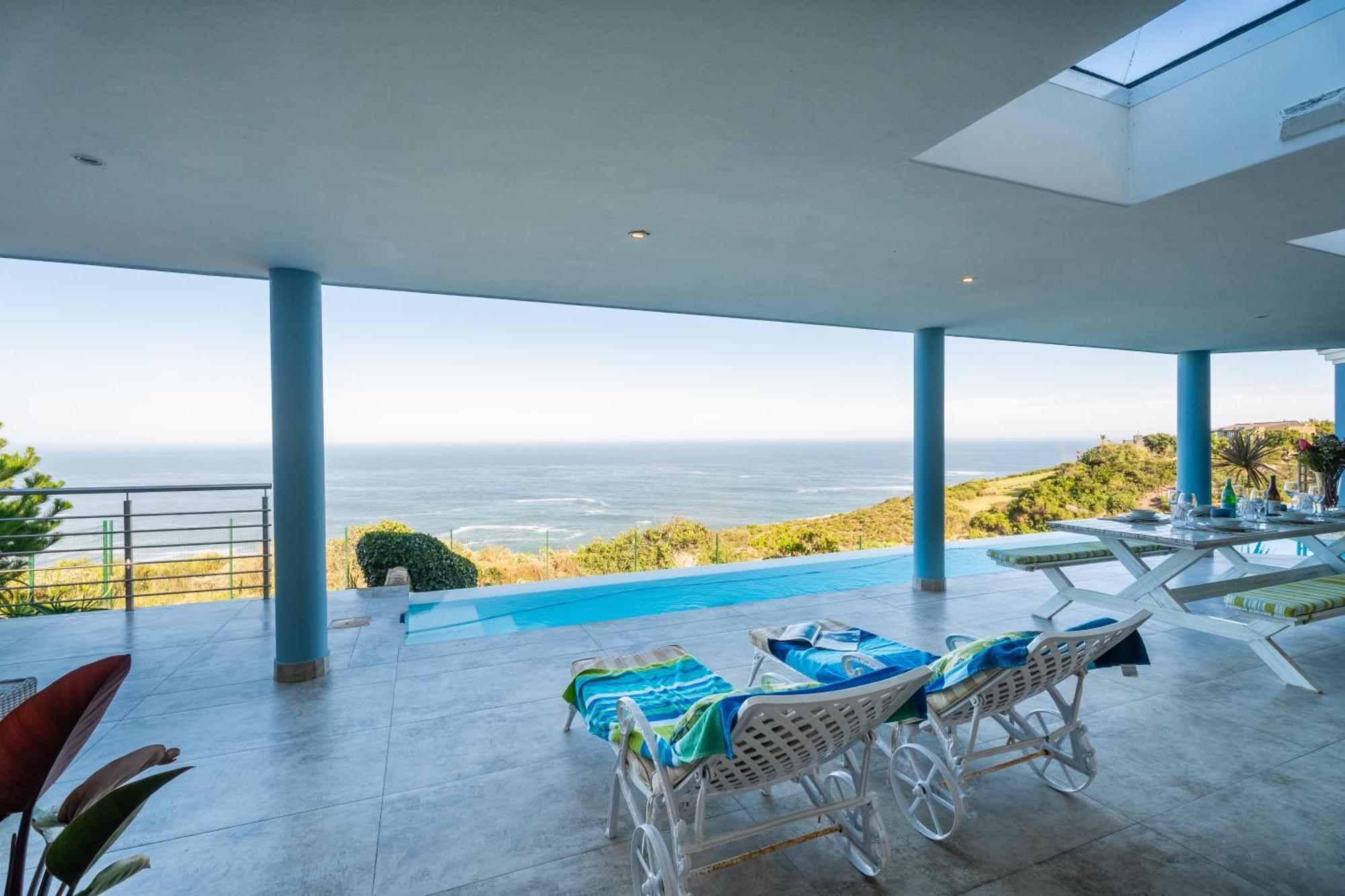 Knysna Breakwaters Haven Exterior photo